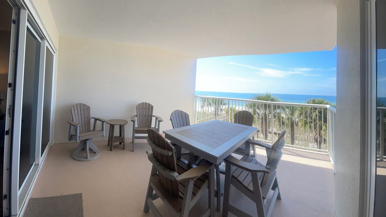 Photo of Outdoor in Ono Island