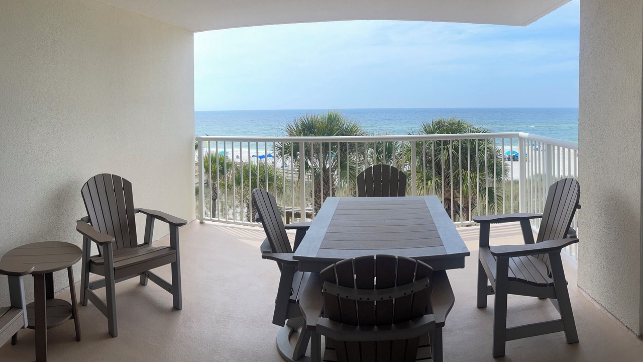 Photo of Outdoor in Ono Island