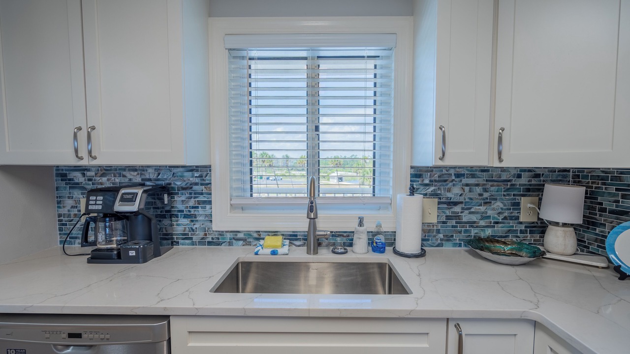 Photo of Kitchen in Ono Island