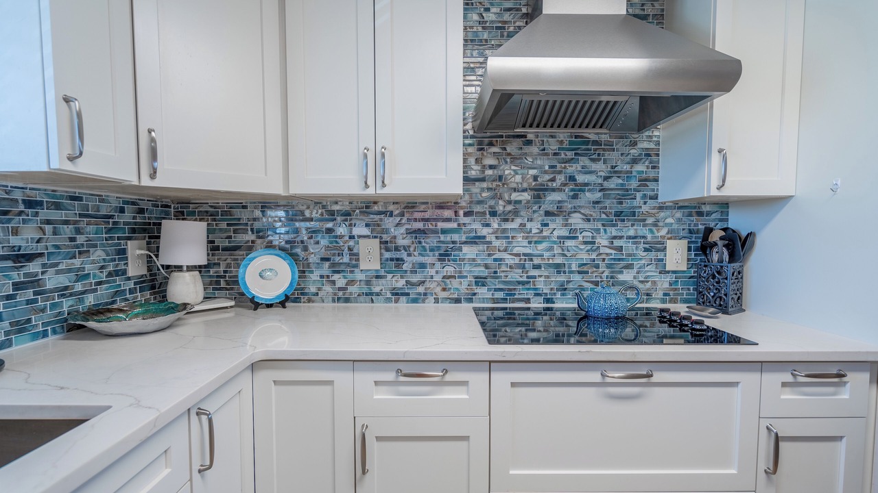 Photo of Kitchen in Ono Island