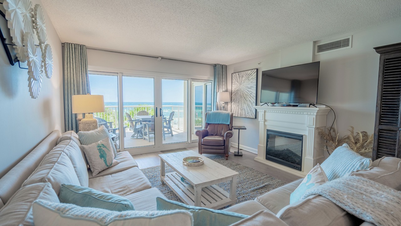 Photo of Livingroom in Ono Island