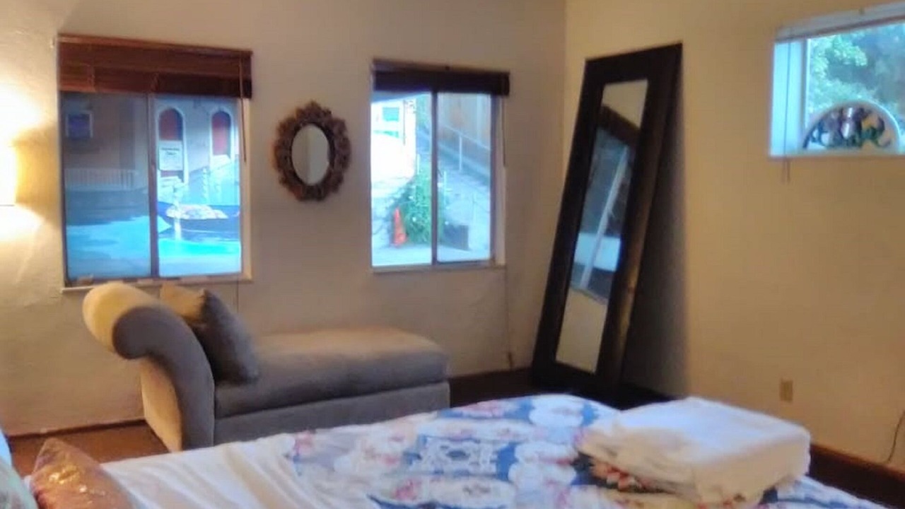 Photo of Bedroom in Grand Lake