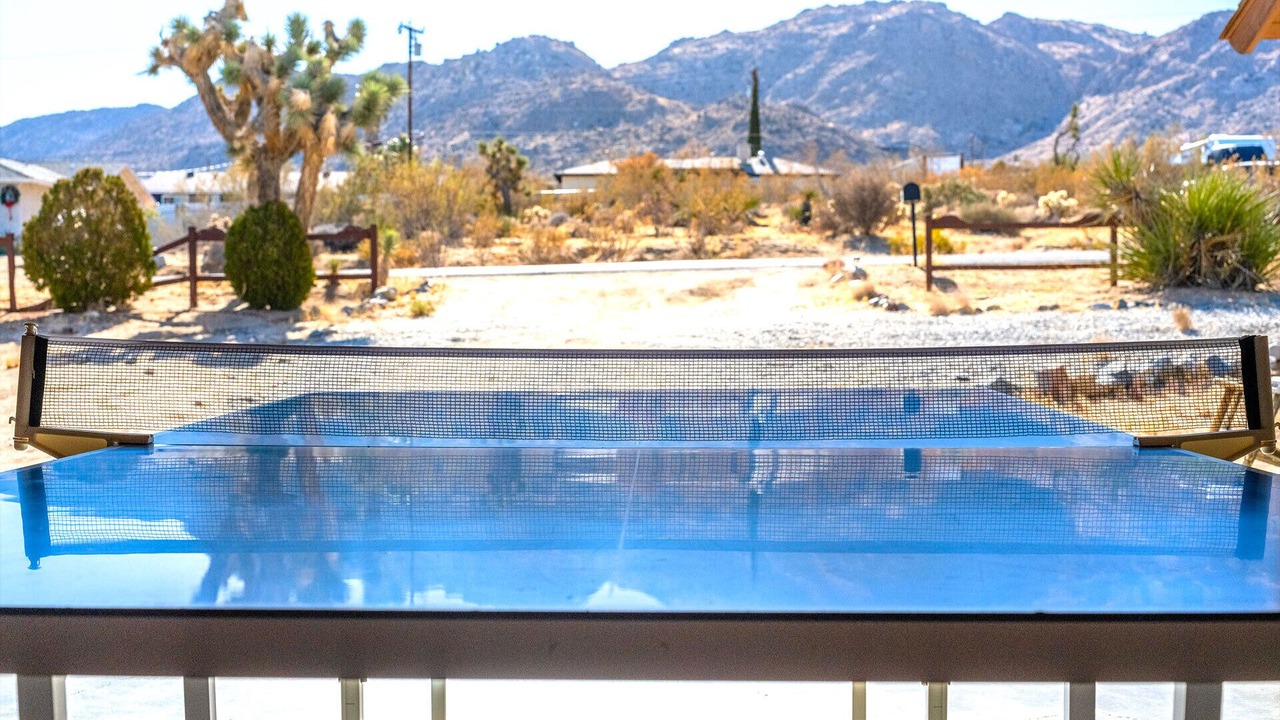 Photo of Others in Joshua Tree
