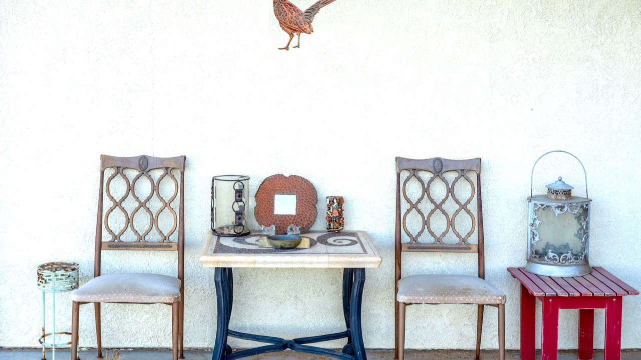Photo of Outdoor in Joshua Tree