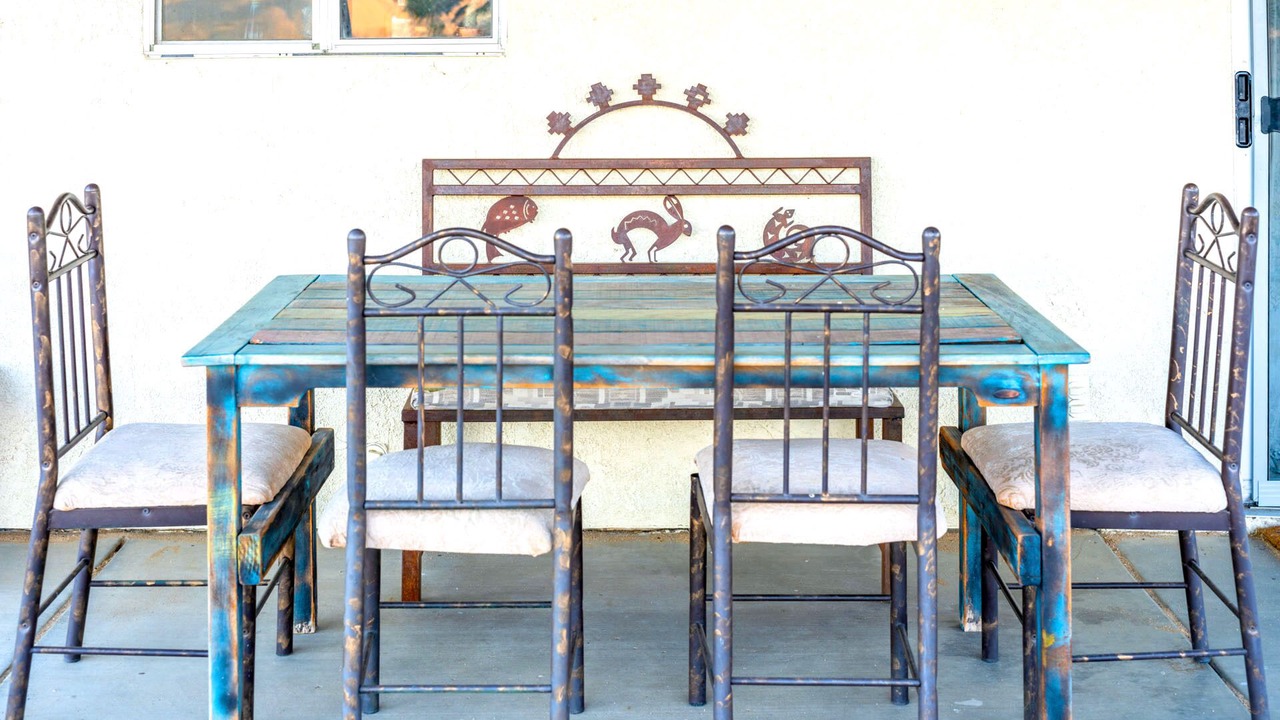 Photo of Outdoor in Joshua Tree