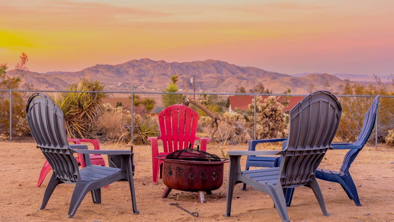 Photo of Others in Joshua Tree