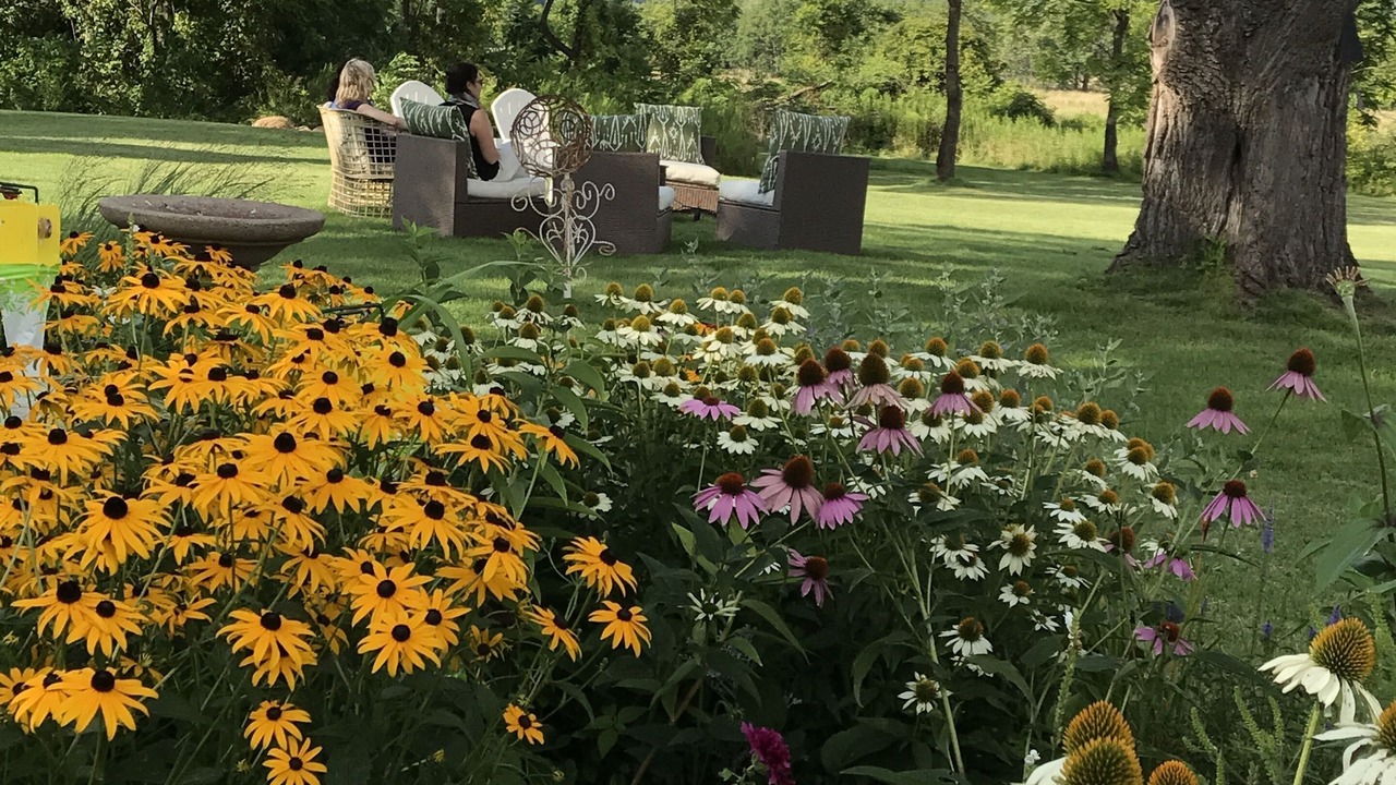 Photo of Outdoor in Town of Richmond