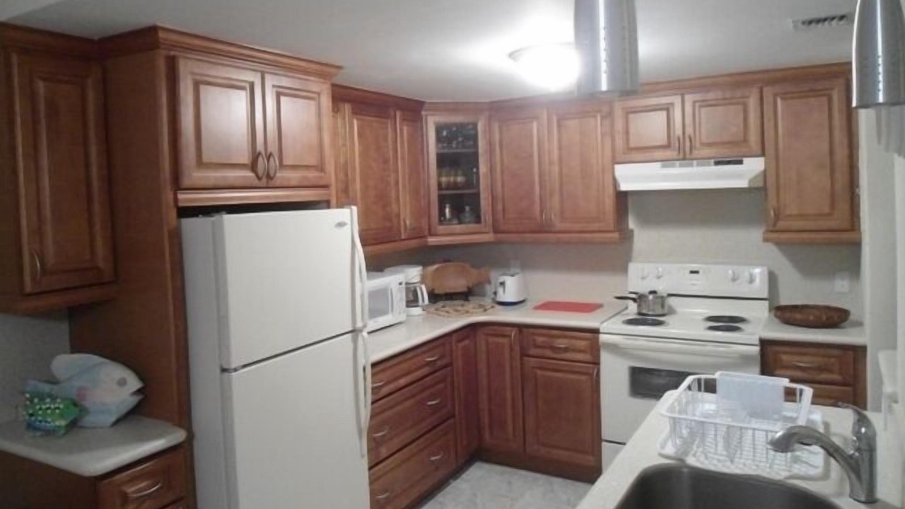 Photo of Kitchen in Williams Town