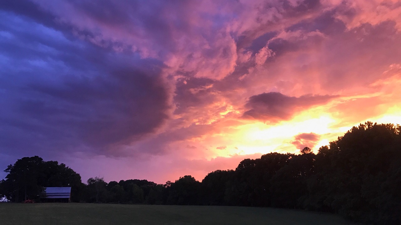 Photo of Outdoor in Albemarle