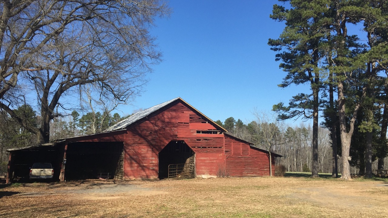 Photo of Outdoor in Albemarle