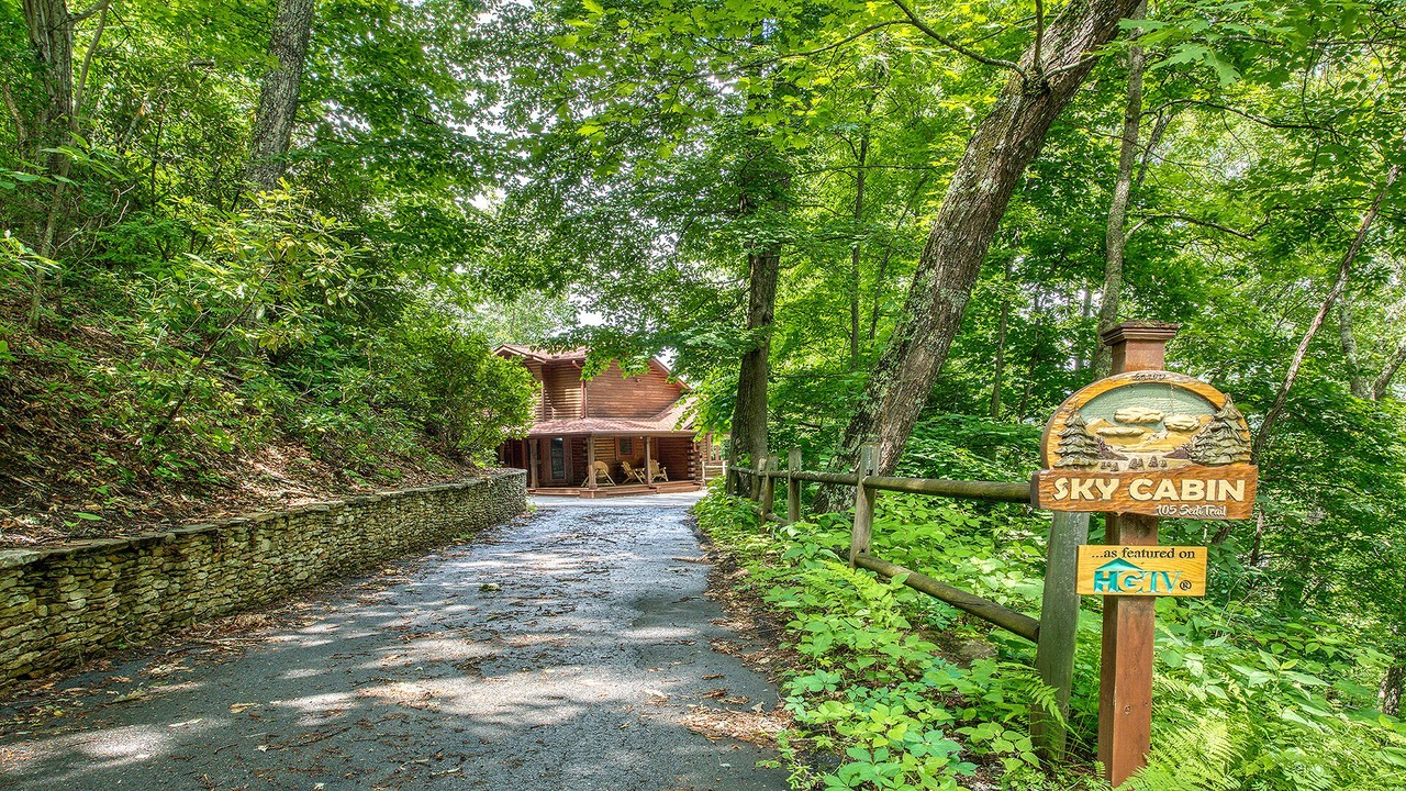 Photo of Outdoor in Maggie Valley
