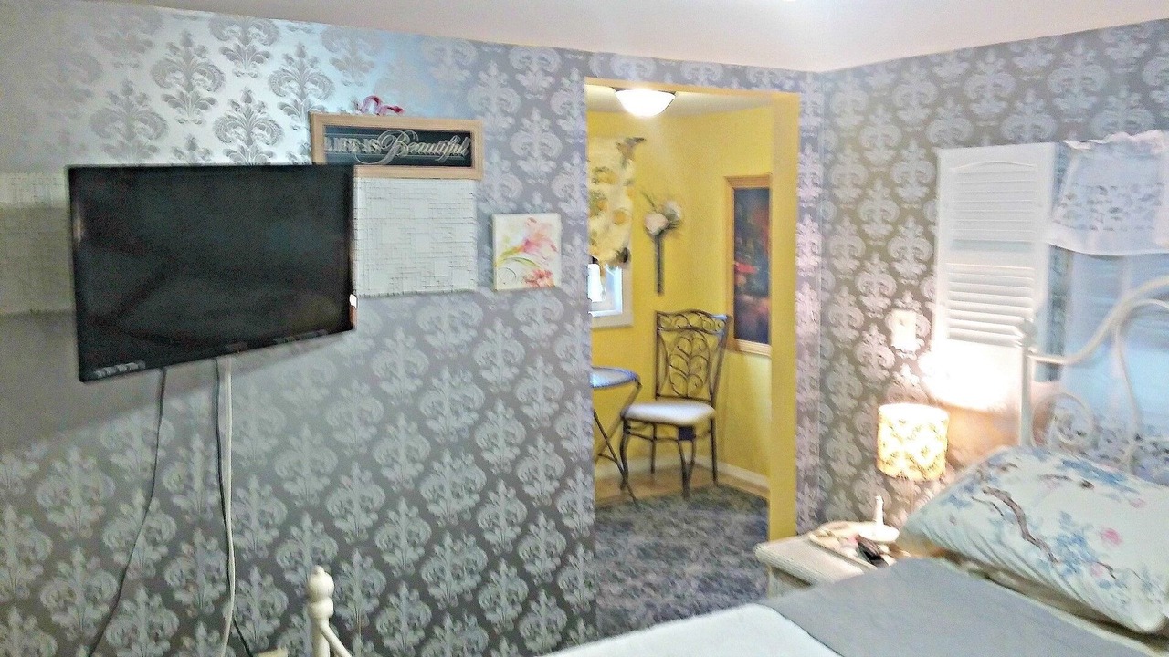 Photo of Bedroom in Clearwater