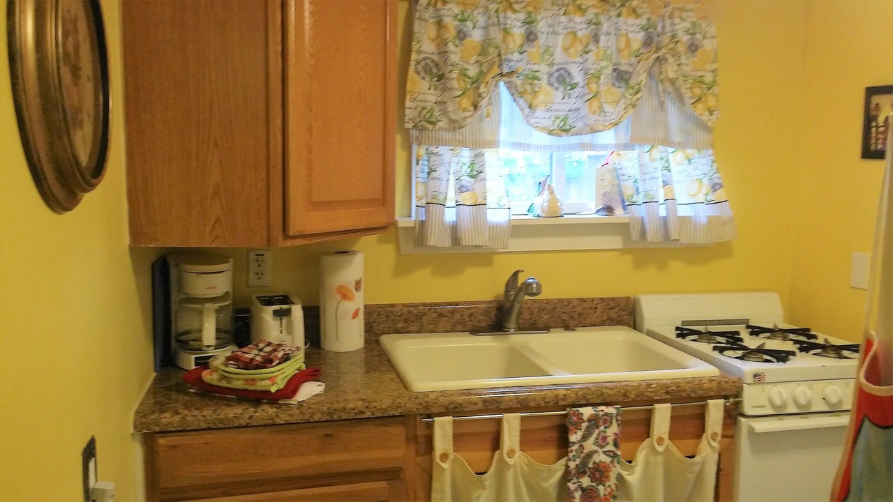 Photo of Kitchen in Clearwater