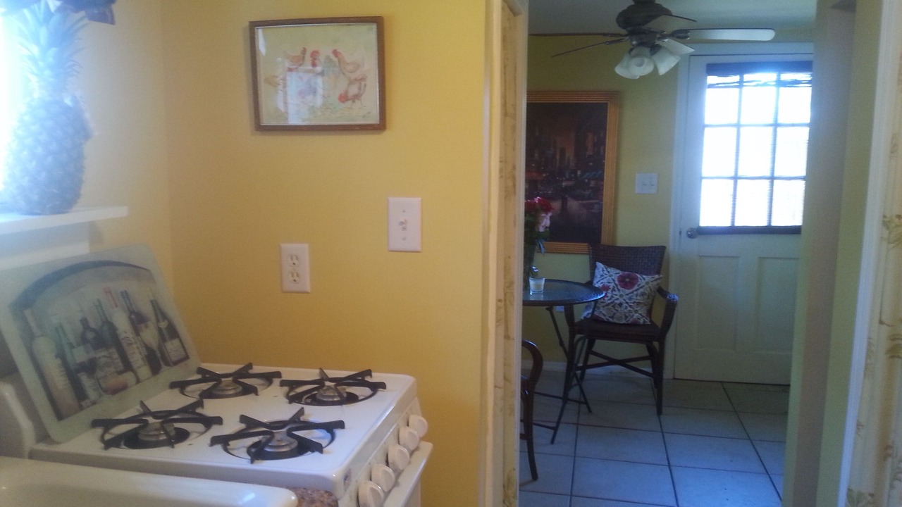 Photo of Bedroom in Clearwater