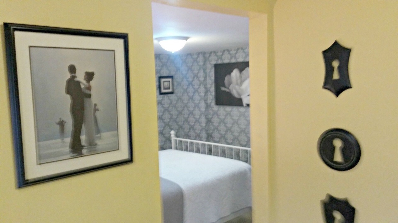 Photo of Bedroom in Clearwater