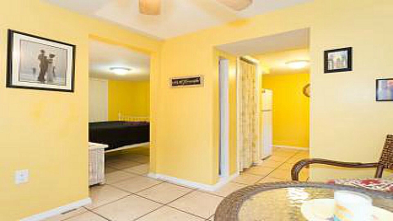 Photo of Bedroom in Clearwater