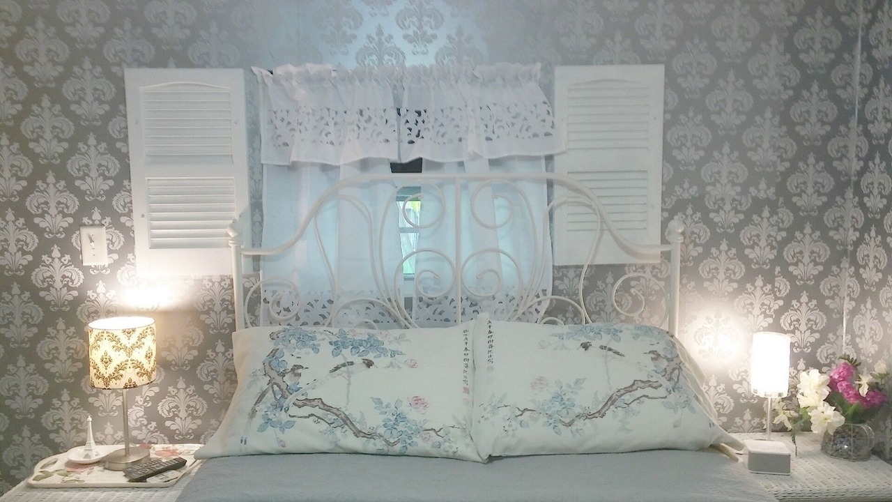 Photo of Bedroom in Clearwater