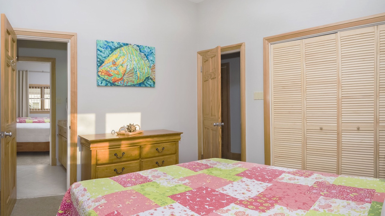 Photo of Bedroom in Nassau