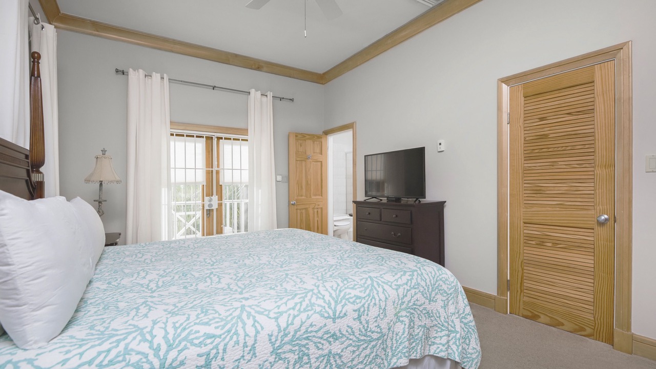 Photo of Bedroom in Nassau