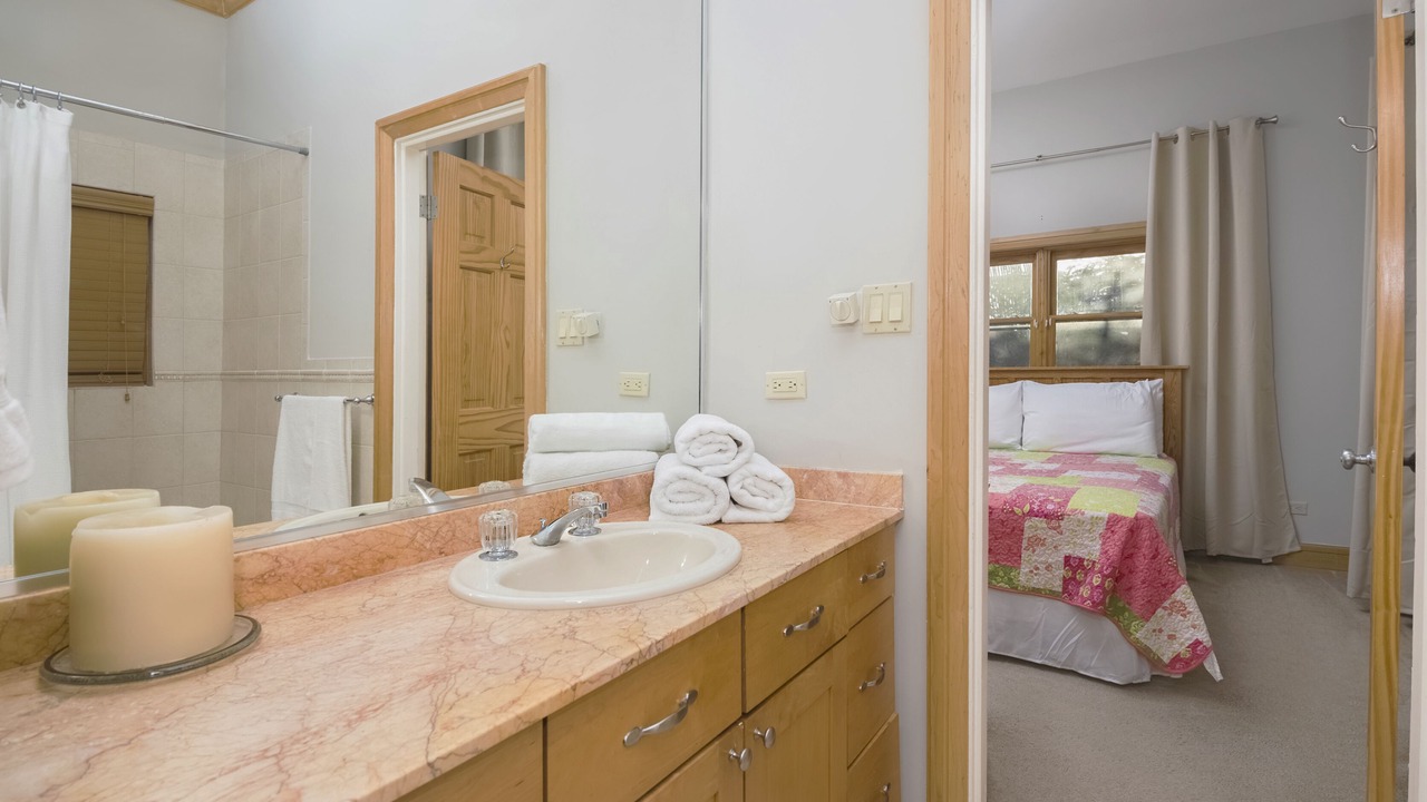 Photo of Bathroom in Nassau
