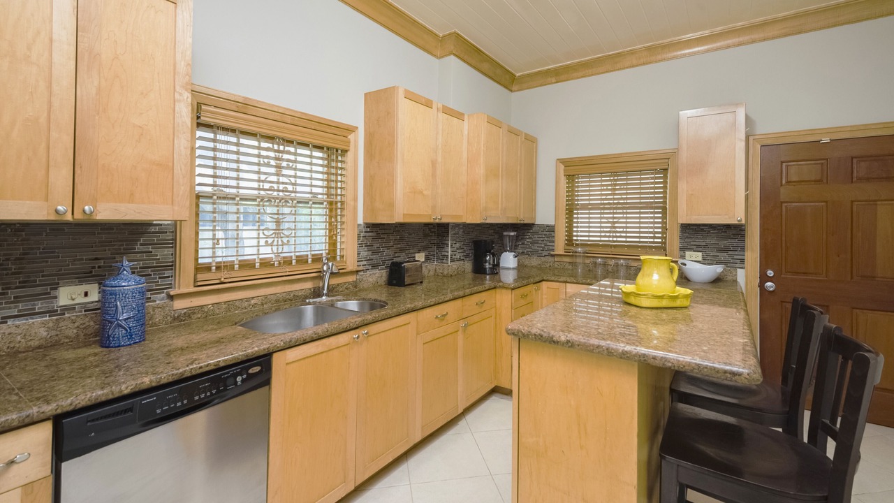 Photo of Kitchen in Nassau