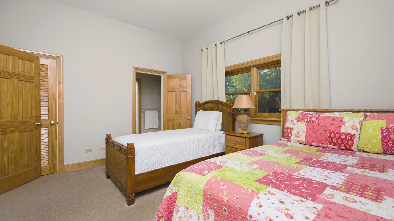 Photo of Bedroom in Nassau