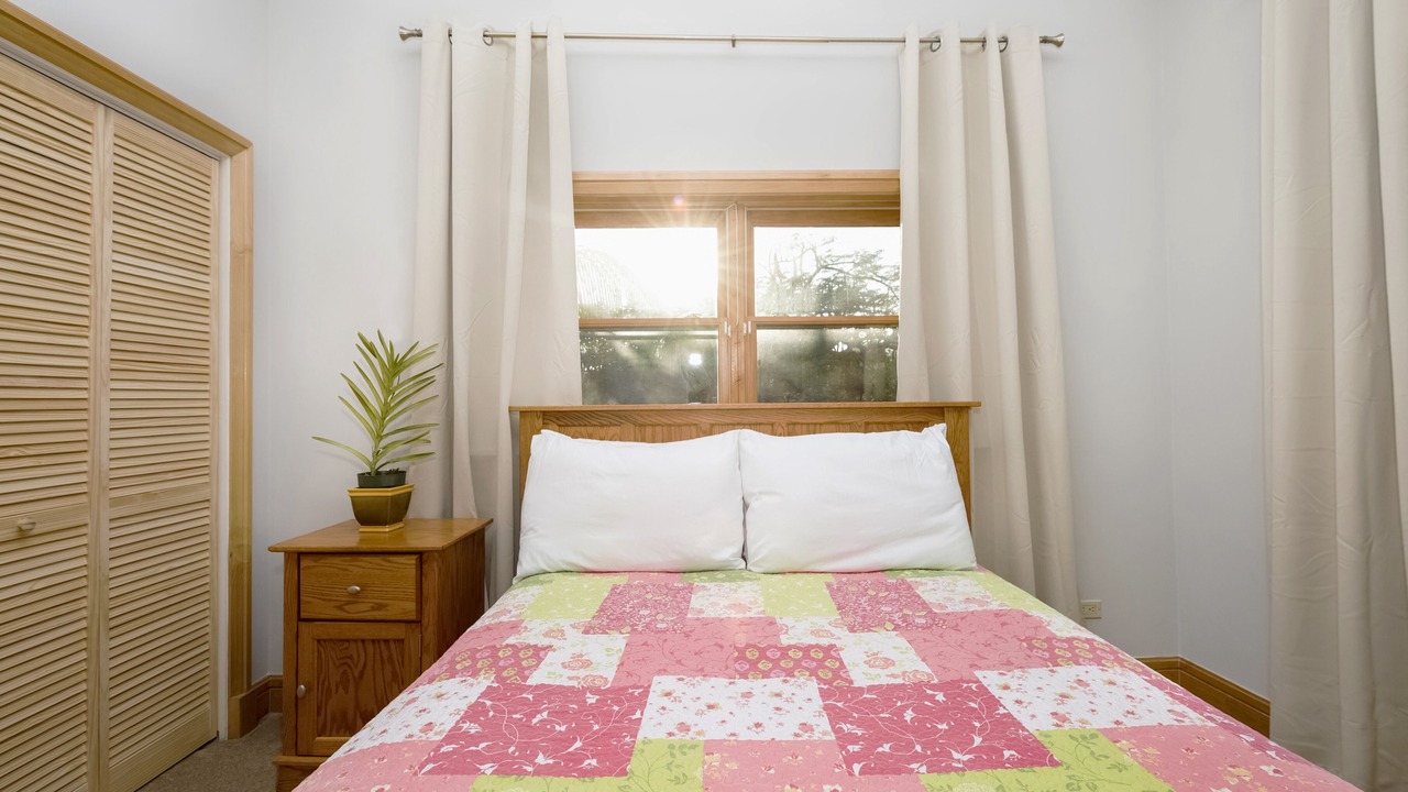 Photo of Bedroom in Nassau