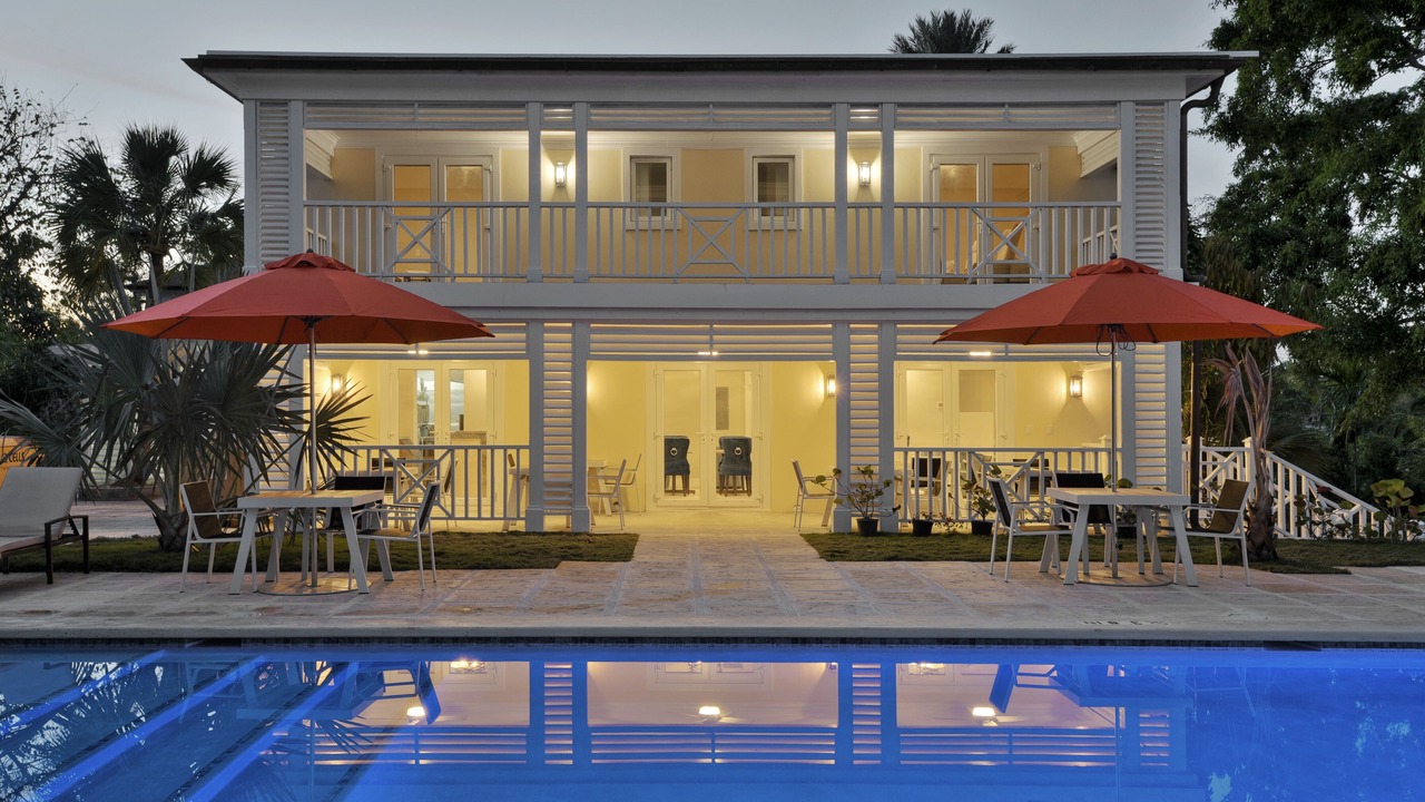 Photo of Outdoor in Nassau
