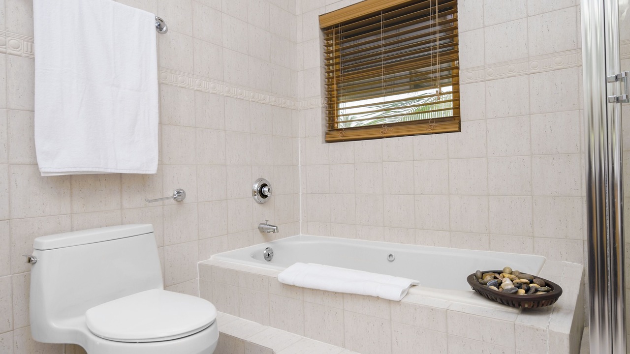 Photo of Bathroom in Nassau