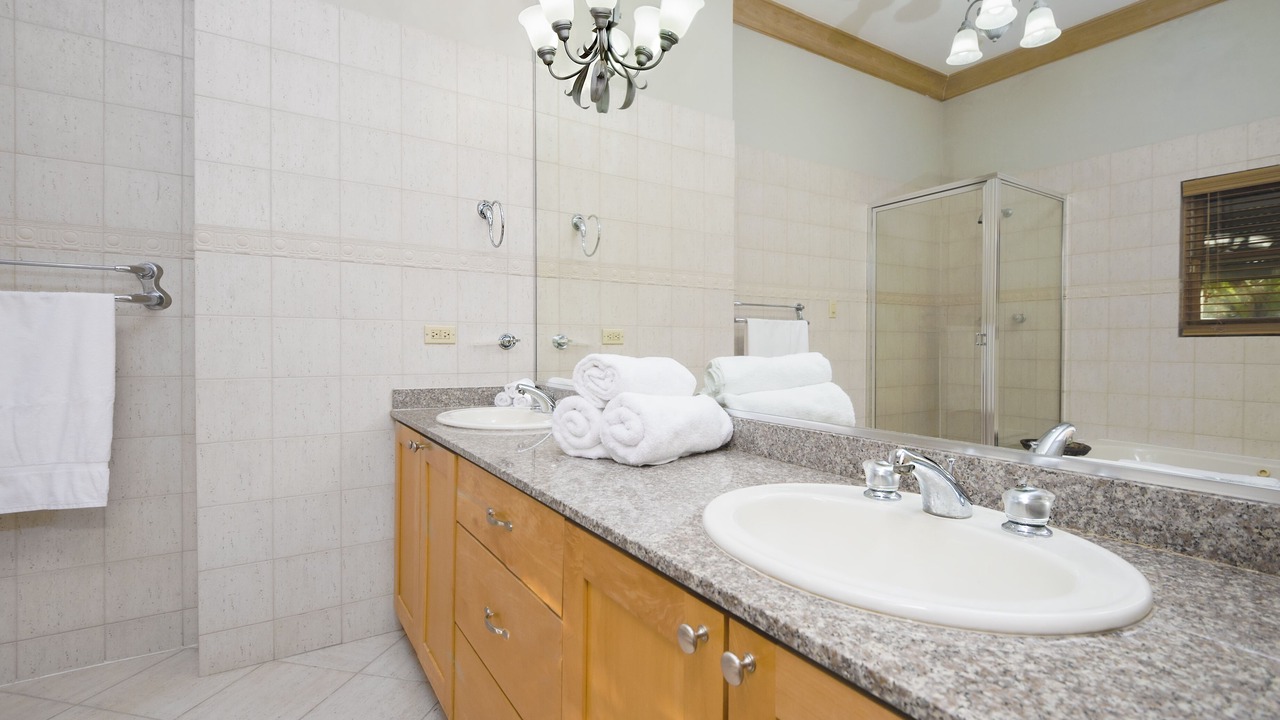 Photo of Bathroom in Nassau