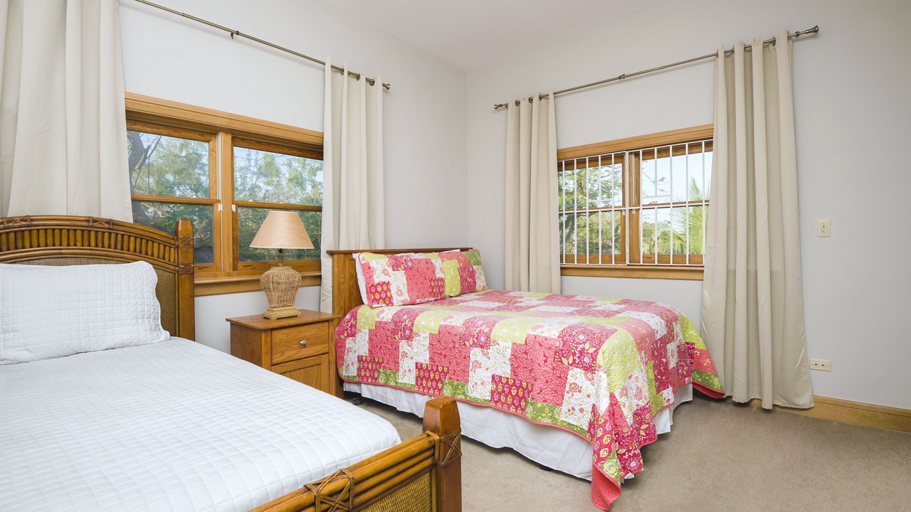 Photo of Bedroom in Nassau