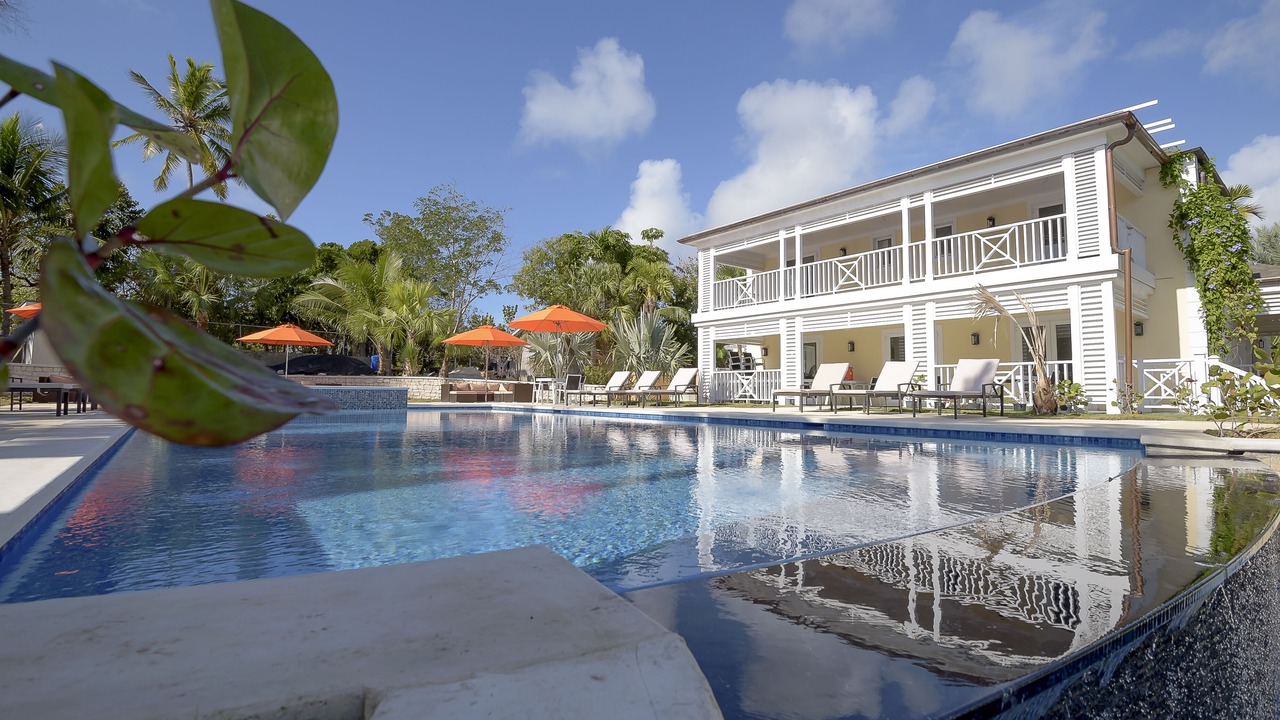 Photo of Outdoor in Nassau