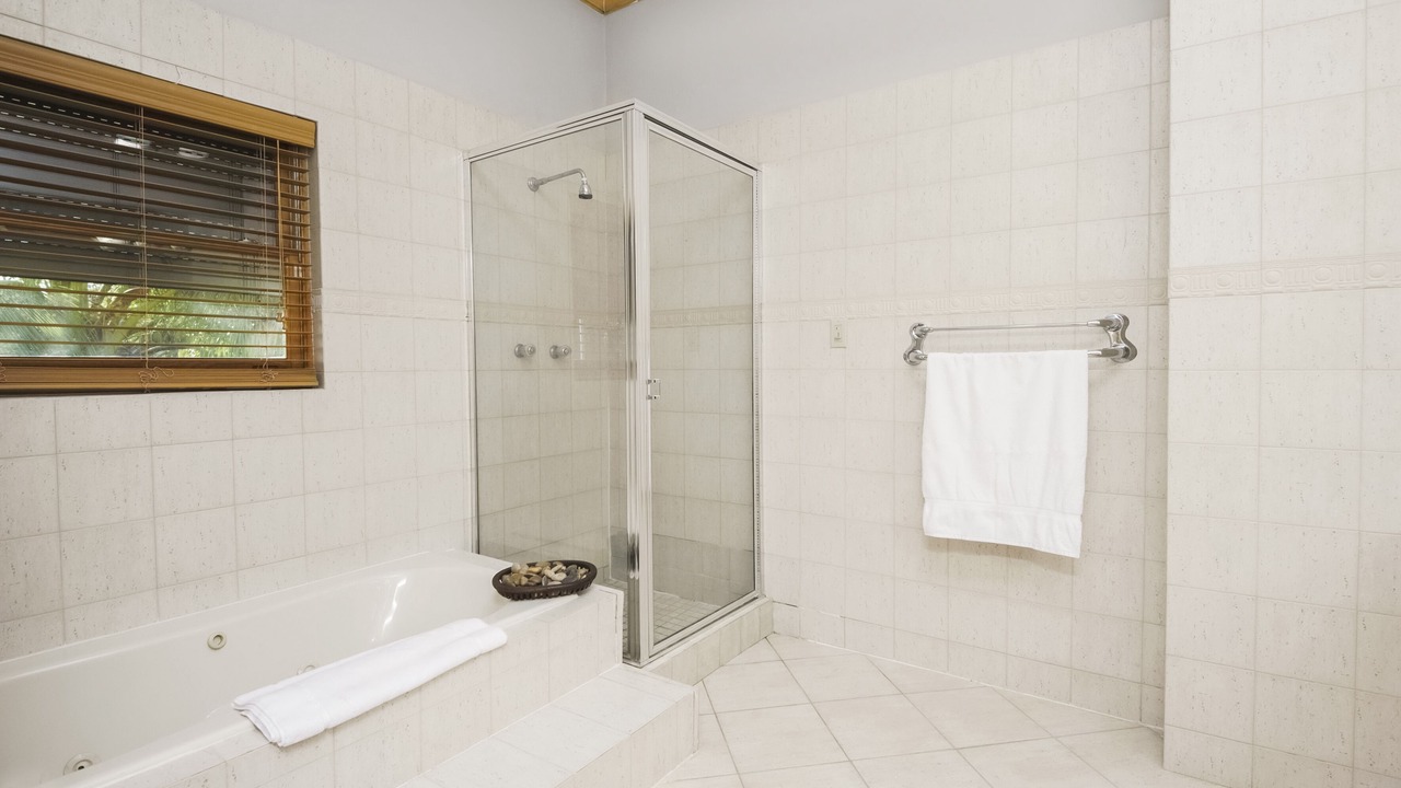 Photo of Bathroom in Nassau