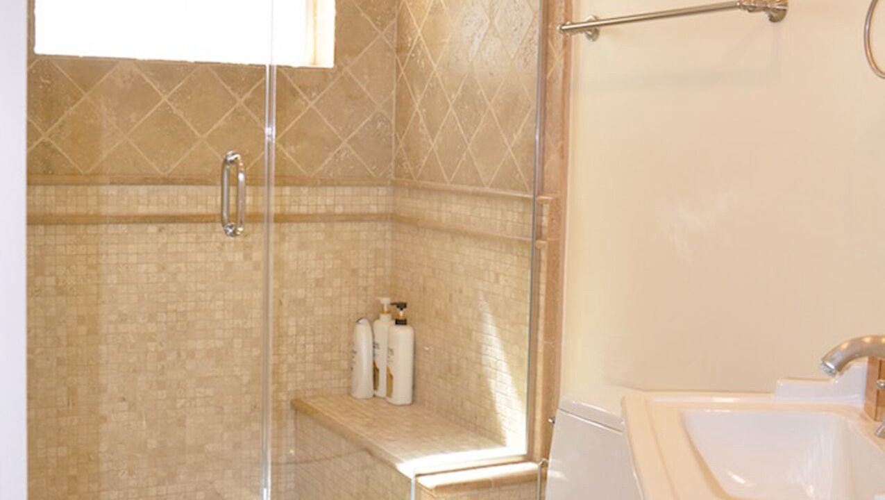 Photo of Bathroom in Hermosa Beach