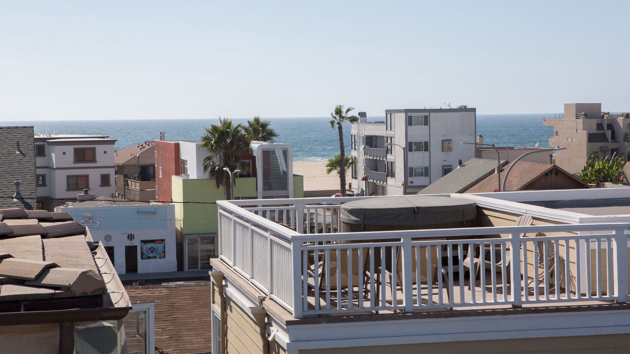 Photo of Others in Hermosa Beach