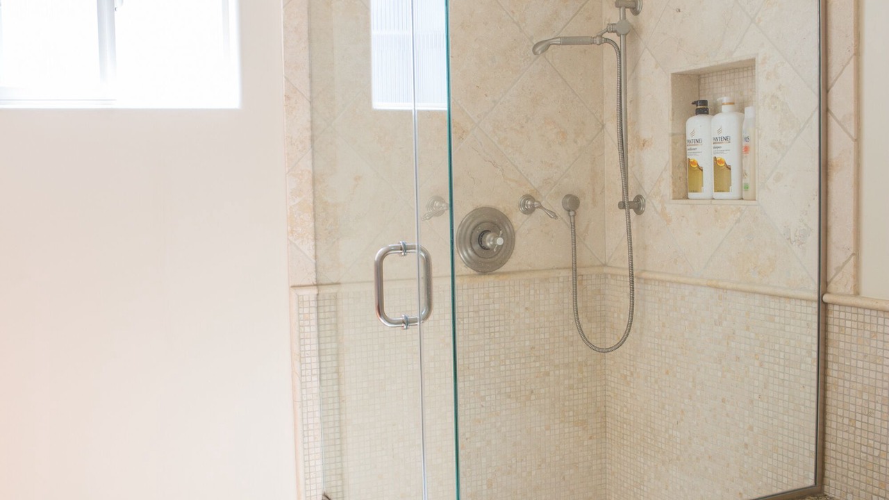Photo of Bathroom in Hermosa Beach