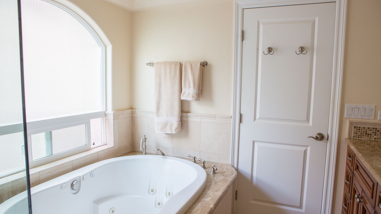 Photo of Bathroom in Hermosa Beach