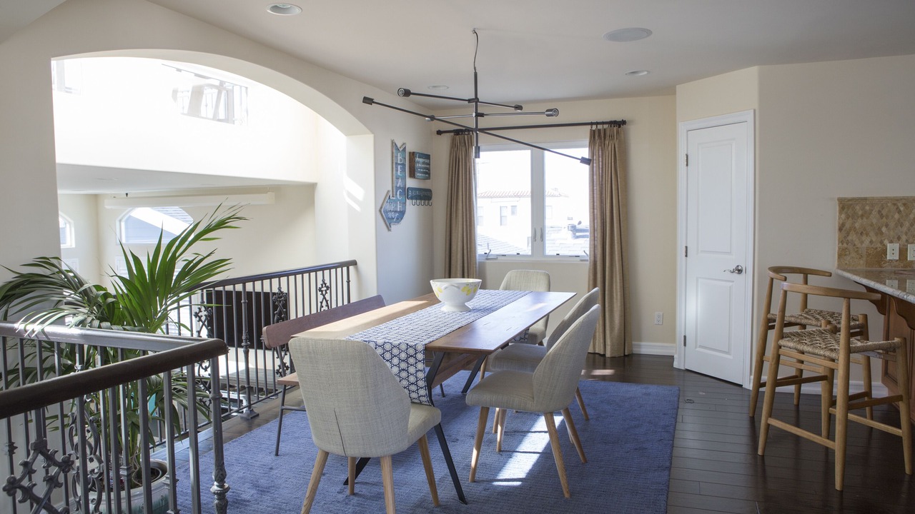 Photo of Bedroom in Hermosa Beach
