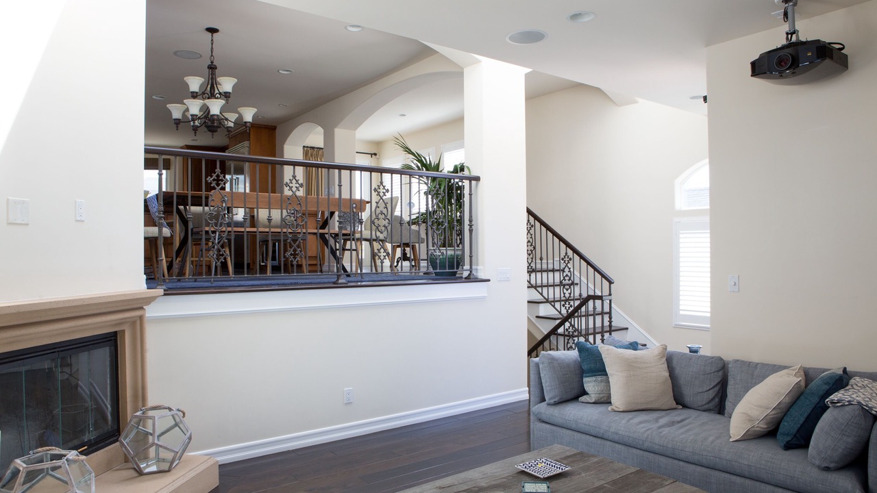 Photo of Bedroom in Hermosa Beach