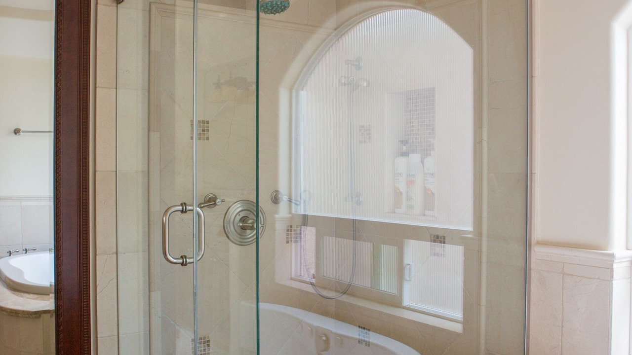 Photo of Bathroom in Hermosa Beach