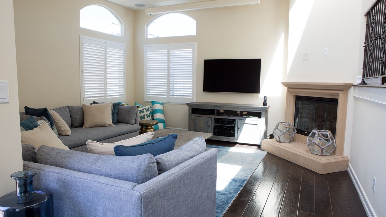 Photo of Bedroom in Hermosa Beach