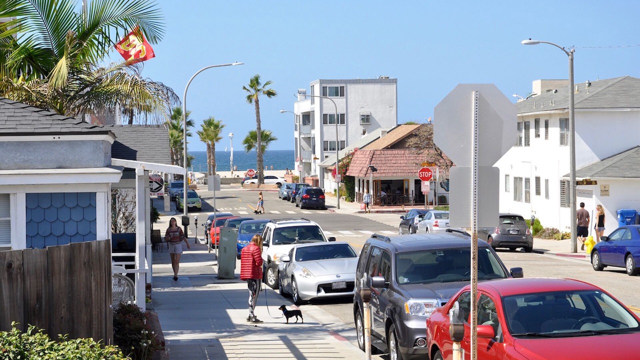 Photo of Others in Hermosa Beach