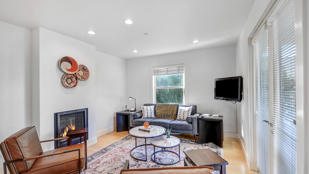 Photo of Livingroom in Sonoma