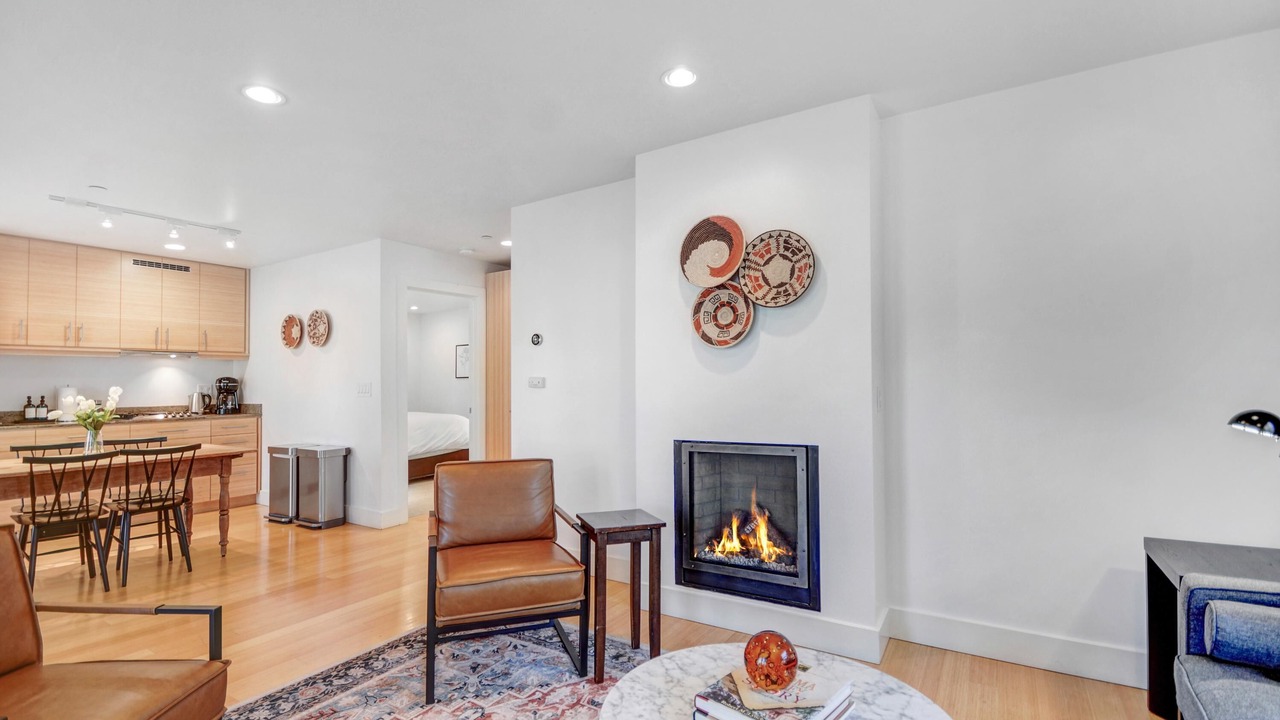 Photo of Livingroom in Sonoma