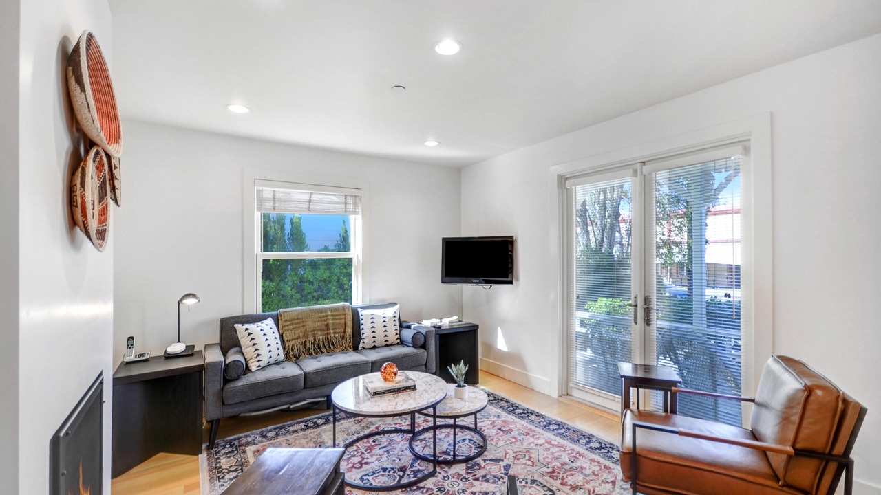 Photo of Livingroom in Sonoma