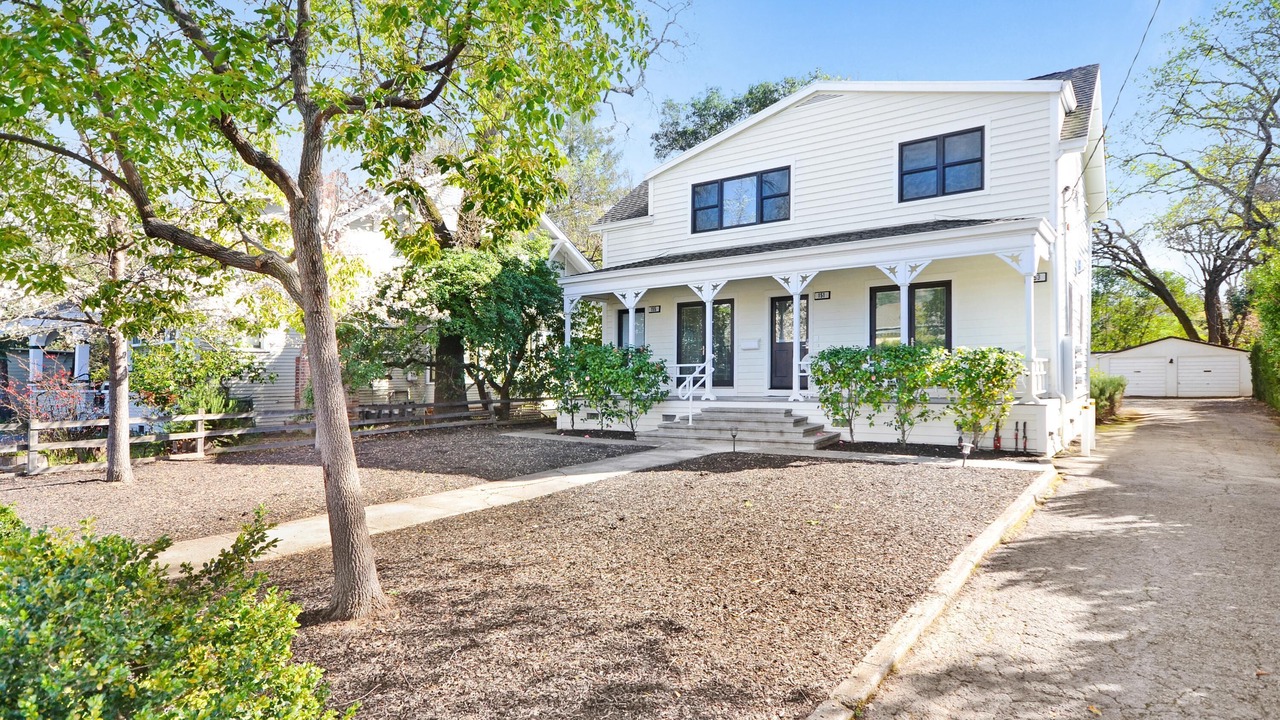 Photo of Outdoor in Sonoma