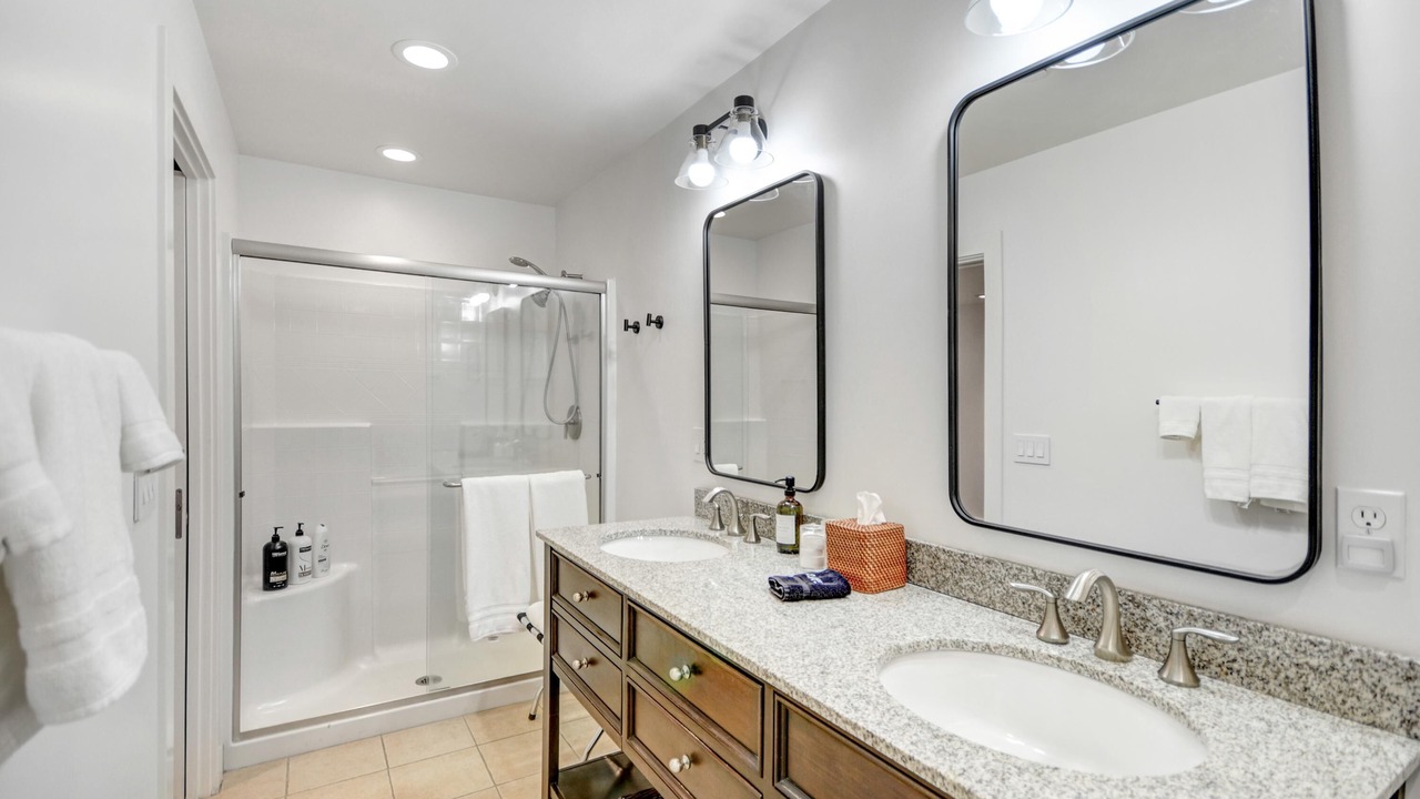 Photo of Bathroom in Sonoma