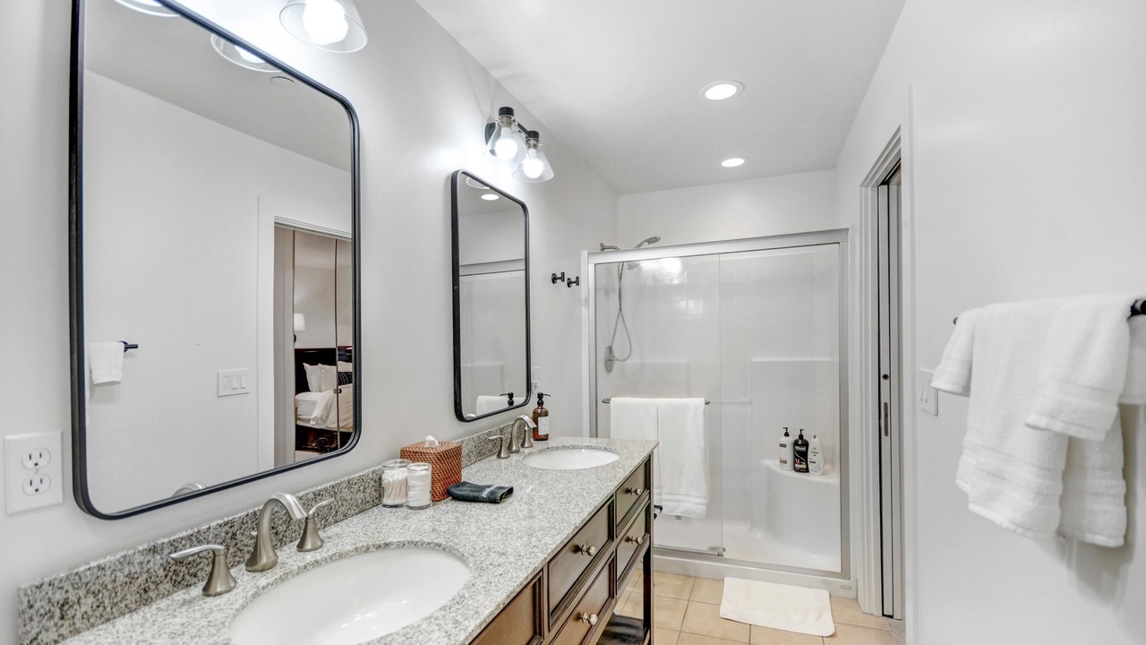 Photo of Bathroom in Sonoma
