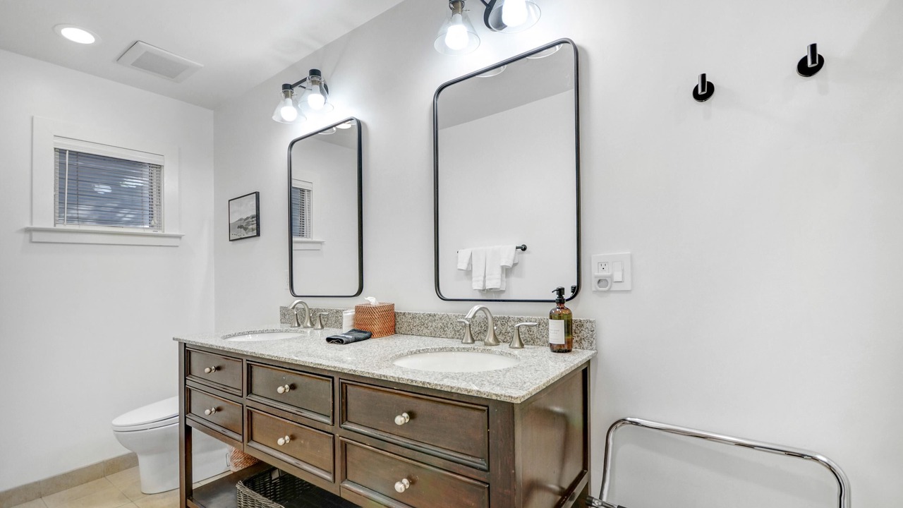 Photo of Bathroom in Sonoma