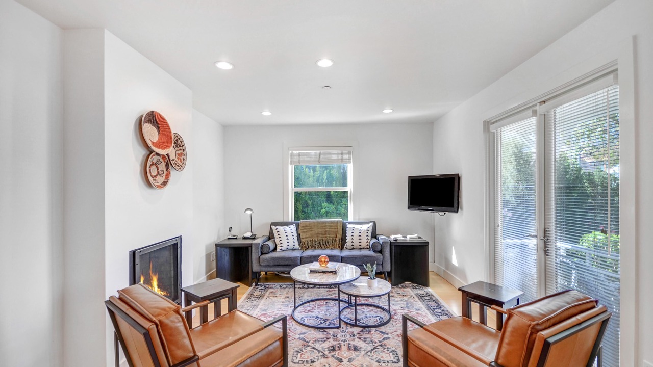 Photo of Livingroom in Sonoma